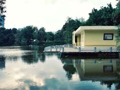 -人民公园(罗湖区)