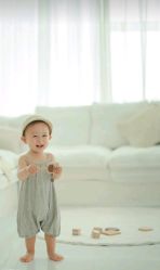 -Baby Pastel 自然光儿童摄影(CBD店)