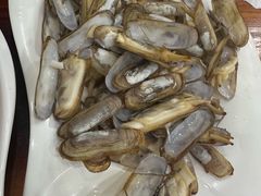 -小付海鲜烧烤(瑞和·阳光城南区店)