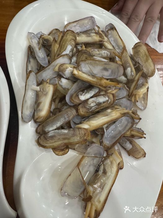 小付海鲜烧烤(瑞和·阳光城南区店)图片