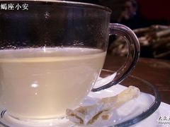 Ginger&nbsp;Tea-Ginger(兴国路店)