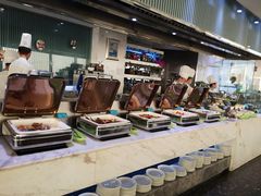 -339旋转餐厅(天府熊猫塔店)