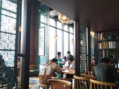 -中阿兰牛肉面(悦海新天地店)