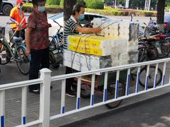 -鑫海韵通大卖场(石园店)