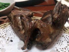 -十二生肖主题餐厅(吕家营店)