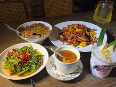 -小喜客·云南特色菜(纳西庭院店)