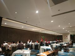 -红棉中餐厅·广州海航威斯汀酒店