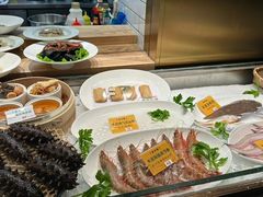 -海味世家·家常菜馆(明州里店)