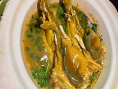 -永安鱼庄·镇江菜(东吴路店)