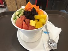 -Blueglass酸奶(财富购物中心店)