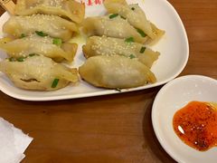 -小姜锅贴(凤凰街店)