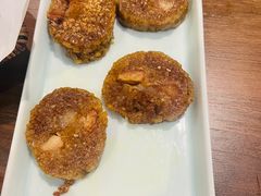 -春家·非遗手工小吃(三墩新天地店)