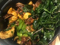 -竹里馆 ·茶食(奥体店)