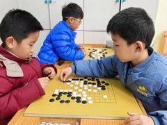 -南京棋院(奥体校区)