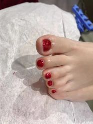 -今玥美甲美睫
