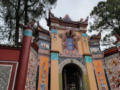 -白帝城·瞿塘峡景区