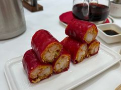 -喜宴又一村·粤菜·茶点·海鲜(壹方天地店)
