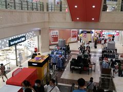 -光启城时尚购物中心