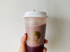 -喜茶(合肥正大广场店)