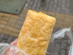 菠萝派-刘长兴(逸仙桥店)