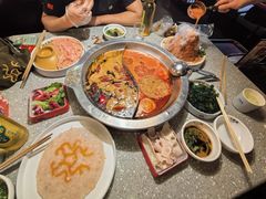 -大龙燚火锅(太古里店)