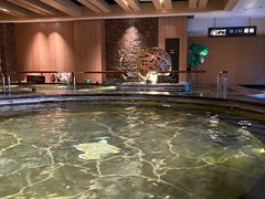 -清河半岛温泉度假酒店