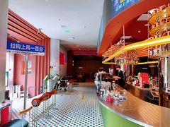 -人民咖啡馆(四行仓库店)
