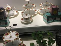 -馡咖啡(东方商厦店)