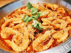 -邵汇大虾(大东门店)