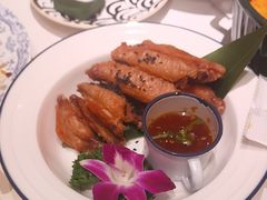 -太食獸泰式茶餐厅(IFS国金中心店)