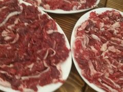 -荣记潮汕牛肉火锅(仙鹤街店)