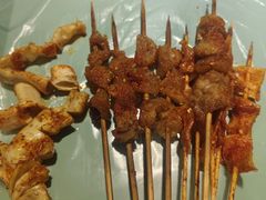 -陈老二烧烤(草市街总店)