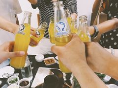 -北门涮肉·炭火铜锅涮肉(什刹海店)