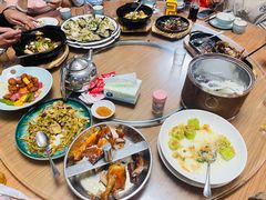 -荣基四海一家·家常菜·海鲜大排档(新安店)