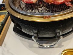 -红沃鳗鱼黑牛烤肉店(不老街店)