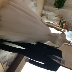 宝娜嫁衣馆-南京宝娜嫁衣婚纱礼服馆(中央路店)