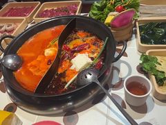 -江北北火锅馆·公路夜市(魏公村店)