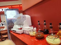 -喜家德虾仁水饺(岗厦北店)