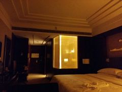 android_upload_pic-厦门喜来登酒店