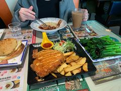 -阿飛冰室(下沙店)
