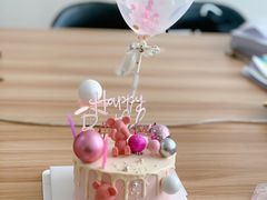 -亦家cake·0卡糖