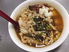 -南京工业大学-东苑1食堂