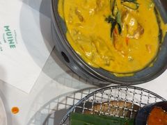 -美奈小馆·越南料理(中航城君尚购物中心店)