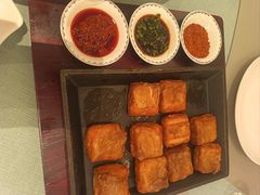 -安徽大厦中餐厅