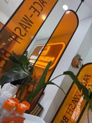 -洗脸熊·洗脸吧