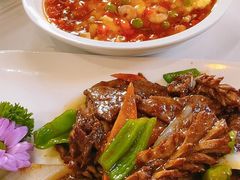 -宝发园名菜馆