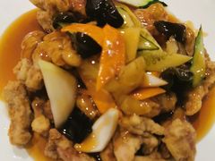 -桃园中华料理炸酱面(燕儿岛路店)