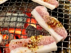 -大阪烧肉BAKA一代(十亩地店)