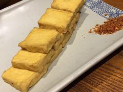 -云海肴·汽锅鸡·云南菜(天津国金汇店)