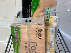 -中百仓储(古田路店)